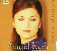 Songül Karlı – Sağım Yalan Solum Yalan