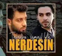 Stres Beats – Ben Olsam Yerine Başka Birini Koyamazdım Bergen, Taladro