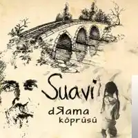 Suavi – Drama köprüsü Albüm Kapağı
