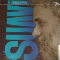 Suavi – Hasret Türküsü Albüm Kapağı