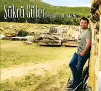 Şükrü Güler – Adını Demem Eller Duymasın