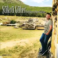 Şükrü Güler – Adını Demem Eller Duymasın Albüm Kapağı