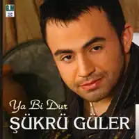 Şükrü Güler – Zeynebum Albüm Kapağı