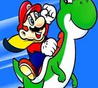 Super Mario – Super Mario Bros Theme Song