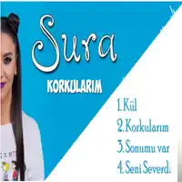 Sura – Bir Daha Yak Albüm Kapağı