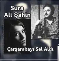 Sura – Niye Albüm Kapağı