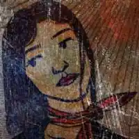 Suzan Hacigarip – Değmez Albüm Kapağı