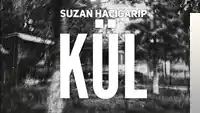 Suzan Hacigarip – Kül Albüm Kapağı