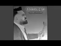 Tahir Uçar – Dağlarına Kar Olurum Albüm Kapağı