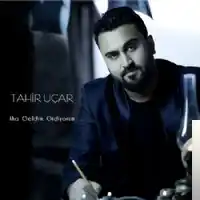Tahir Uçar – Hasret Çektiren Utansın Albüm Kapağı