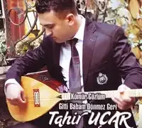 Tahir Uçar – Kanlı Felek