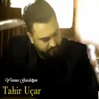 Tahir Uçar – Yorma Beni Dünya Albüm Kapağı