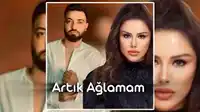 Taladro – Artık Ağlamam ft Ceylan Albüm Kapağı