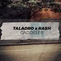 Taladro – Dön Diyemedim (feat Sancak) Albüm Kapağı