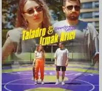 Taladro – Nafile (feat Sancak, Canfeza)