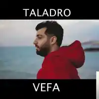 Taladro – feat Ece Mumay-Uçurtma Albüm Kapağı