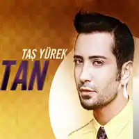 Tan Taşçı – Benim Gibi Olmayacak Albüm Kapağı