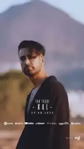 Tan Taşçı – Kal Albüm Kapağı