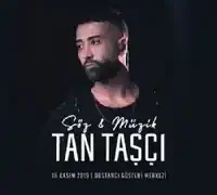 Tan Taşçı – Nasıl Seveceğim (live)