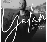 Tan Taşçı – Yalan (Akustik)