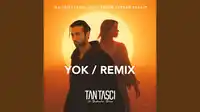 Tan Taşçı – Yok ft Seda Eylül Tansık, Erhan Boraer (Remix)