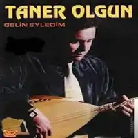 Taner Olgun – Yeminim Var Albüm Kapağı