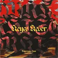 Tanerman – Matmazel (feat Yung Ouzo) Albüm Kapağı