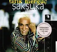 Tarık Mengüç – Şakşuka