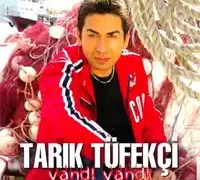 Tarık Tüfekçi – Sana Alo Diyorum