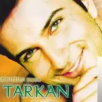 Tarkan – Başına Bela Olurum Albüm Kapağı