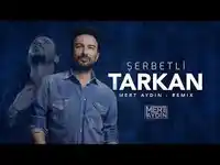 Tarkan – Emmoğlu Albüm Kapağı