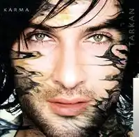 Tarkan – Sen Başkasın Albüm Kapağı