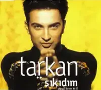Tarkan – Şıkıdım (Hepsi Senin mi)