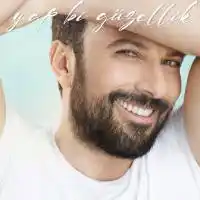 Tarkan – Yap Bi Güzellik Albüm Kapağı