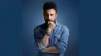 Tarkan – Yo Albüm Kapağı