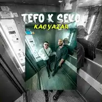 Tefo – Le Le (feat Seda Tripkolic) Albüm Kapağı