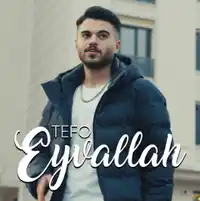 Tefo – feat Seko-Kördüğüm Albüm Kapağı