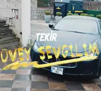 Tekir – Sarhoşken Bile Aramam (feat Melis Aydın)