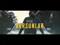 Tekir – Vursunlar ft Gökhan Namlı