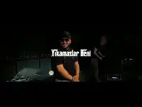 Tekir – Yıkamazlar Beni Albüm Kapağı