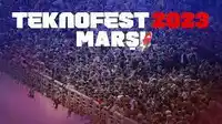 Teknofest – Teknofest Jingle Albüm Kapağı