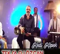 Teksaslı Özcan – Sen Olmayınca