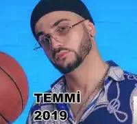 Temmi – Dolya Vorovskaya