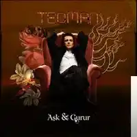 Teoman – Bana Öyle Bakma Albüm Kapağı