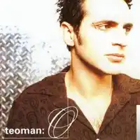 Teoman – Gemiler Albüm Kapağı