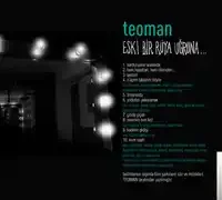 Teoman – N’apim Tabiatım Böyle