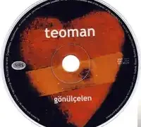 Teoman – Sevdim Seni Bir Kere