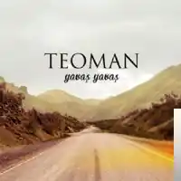 Teoman – feat Atiye-Kal Albüm Kapağı