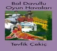 Tevfik Çekiç – Balıkesir Çiftetellisi
