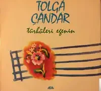 Tolga Çandar – Ah Bir Ataş Ver